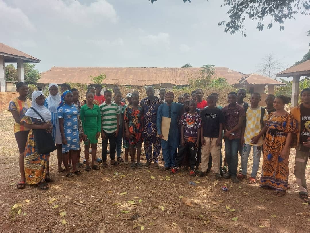 Community Outreach