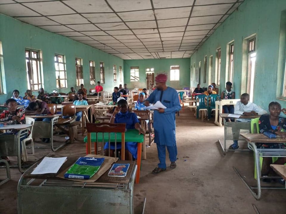 JAMB Beneficiaries