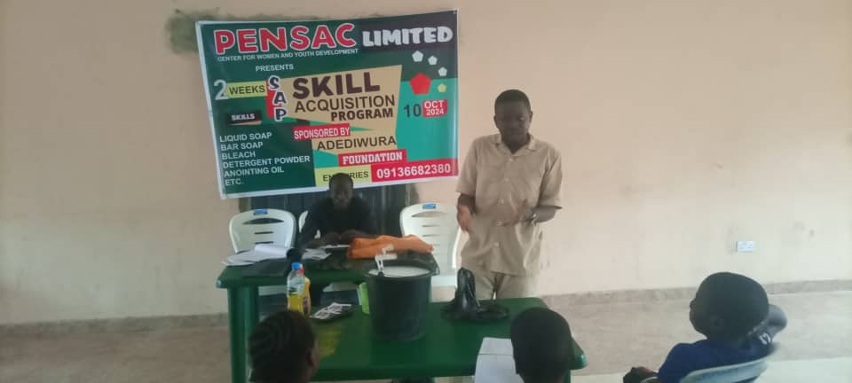 Artisan Empowerment Equipment